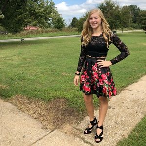 Meet your Posher, Haley